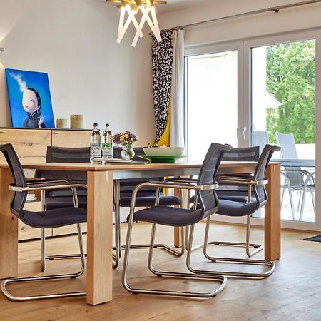 Appartement Bergidylle 2 à Garmisch-Partenkirchen Extérieur photo