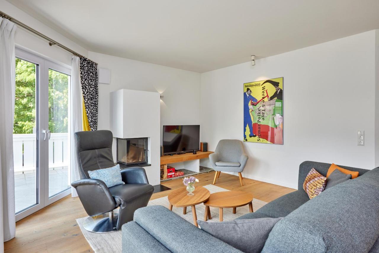 Appartement Bergidylle 2 à Garmisch-Partenkirchen Extérieur photo