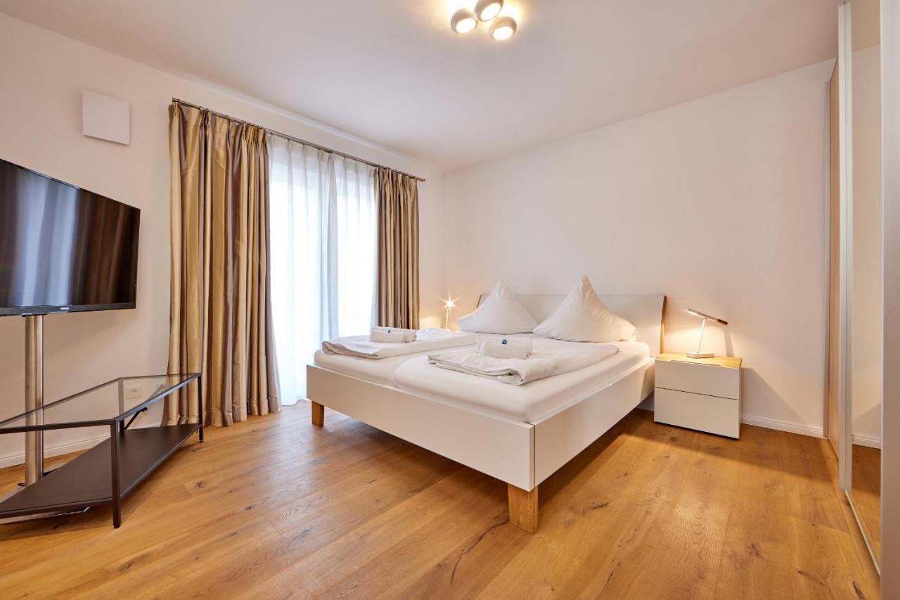Appartement Bergidylle 2 à Garmisch-Partenkirchen Extérieur photo