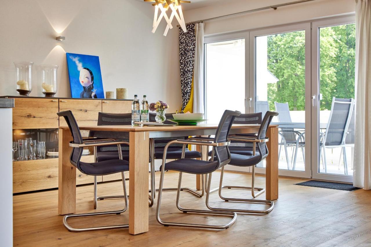 Appartement Bergidylle 2 à Garmisch-Partenkirchen Extérieur photo