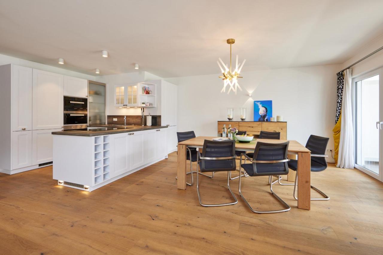 Appartement Bergidylle 2 à Garmisch-Partenkirchen Extérieur photo