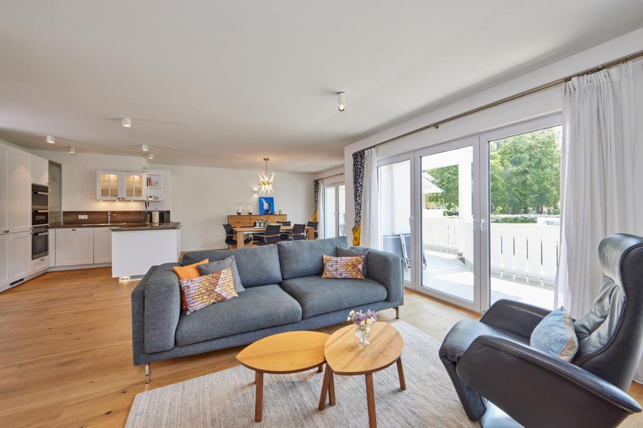 Appartement Bergidylle 2 à Garmisch-Partenkirchen Extérieur photo