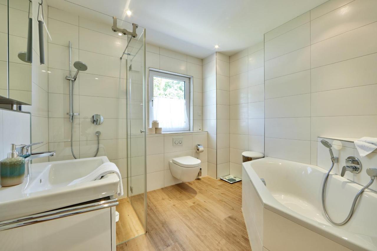 Appartement Bergidylle 2 à Garmisch-Partenkirchen Extérieur photo
