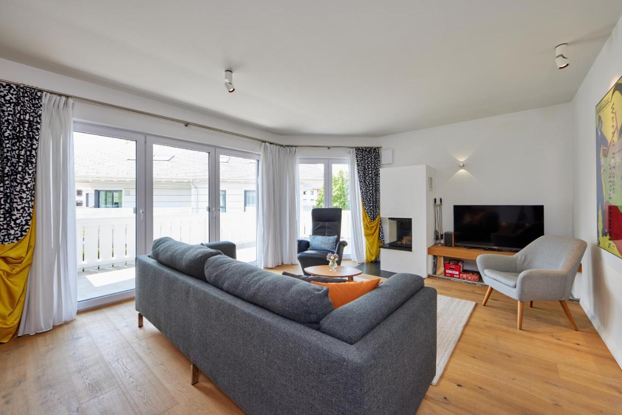 Appartement Bergidylle 2 à Garmisch-Partenkirchen Extérieur photo