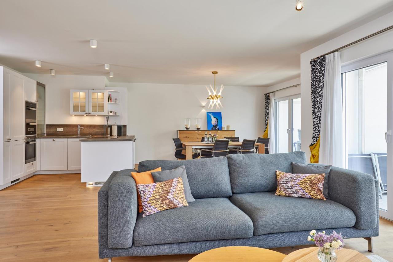 Appartement Bergidylle 2 à Garmisch-Partenkirchen Extérieur photo