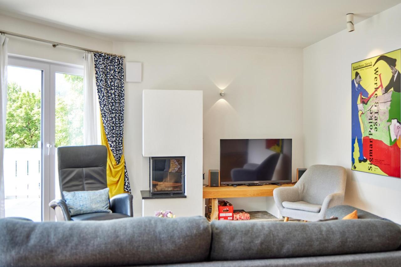 Appartement Bergidylle 2 à Garmisch-Partenkirchen Extérieur photo