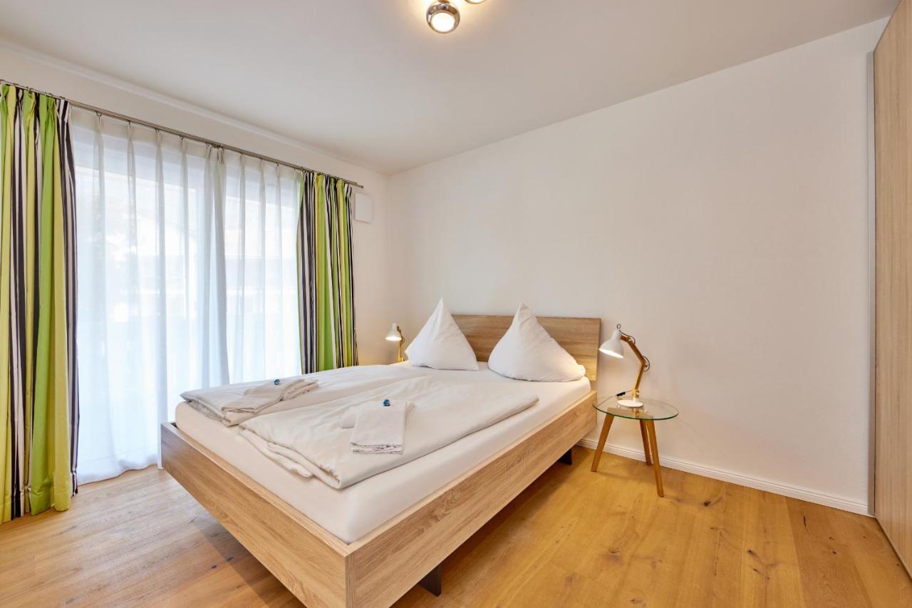 Appartement Bergidylle 2 à Garmisch-Partenkirchen Extérieur photo