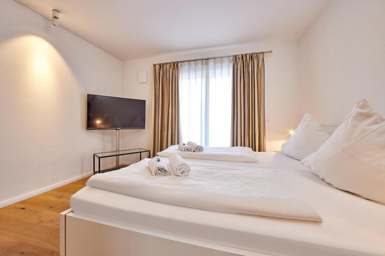Appartement Bergidylle 2 à Garmisch-Partenkirchen Extérieur photo