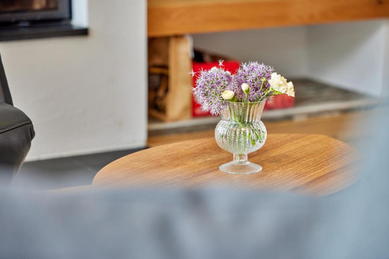 Appartement Bergidylle 2 à Garmisch-Partenkirchen Extérieur photo