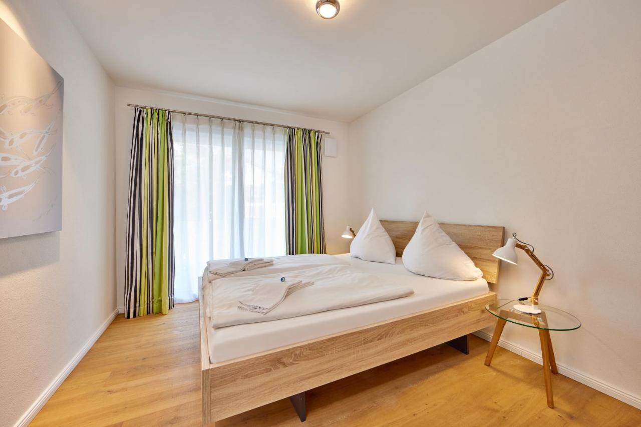 Appartement Bergidylle 2 à Garmisch-Partenkirchen Extérieur photo