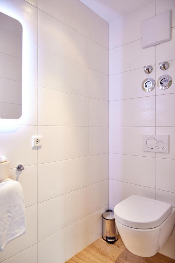 Appartement Bergidylle 2 à Garmisch-Partenkirchen Extérieur photo