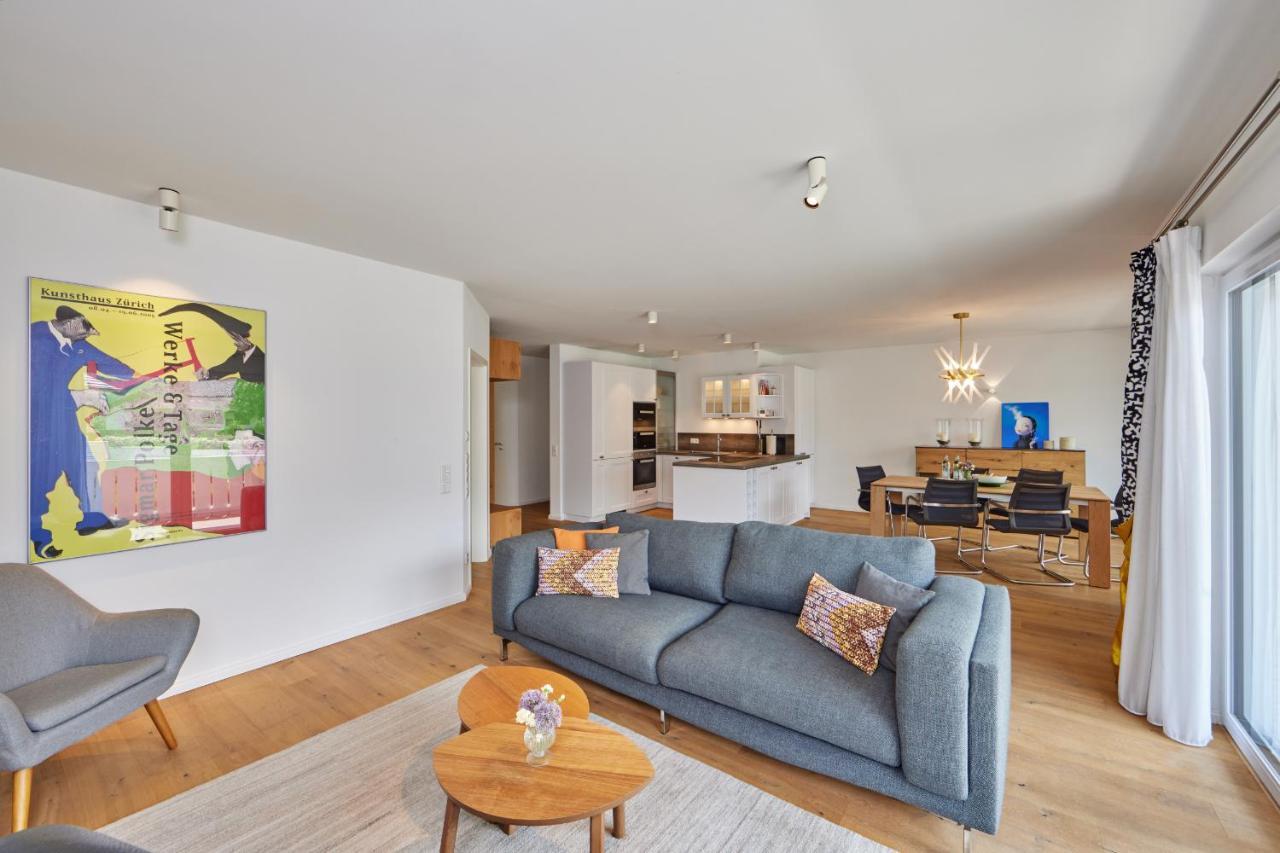 Appartement Bergidylle 2 à Garmisch-Partenkirchen Extérieur photo