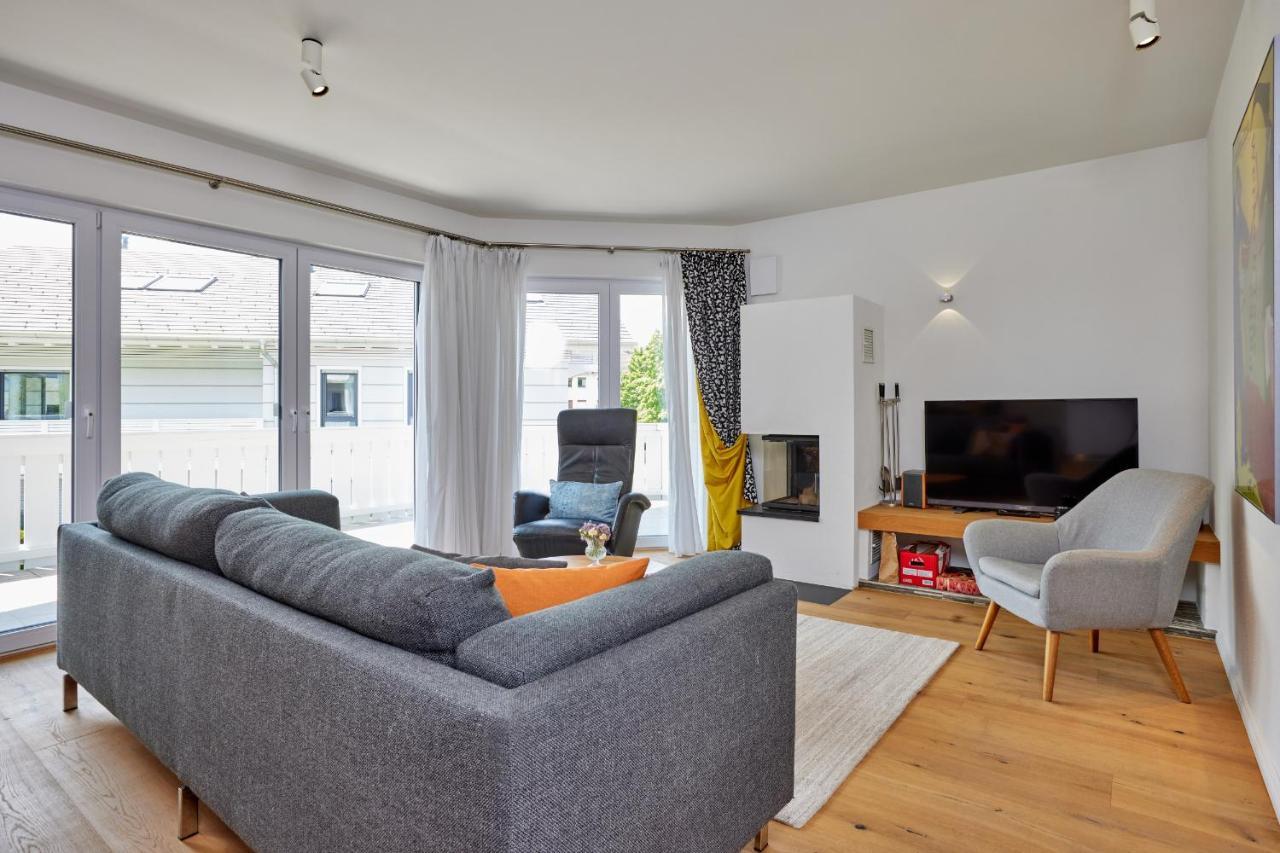 Appartement Bergidylle 2 à Garmisch-Partenkirchen Extérieur photo