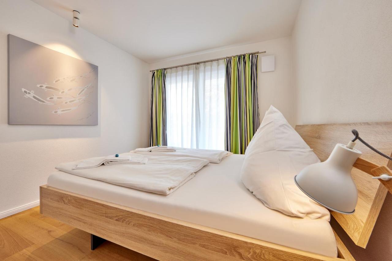 Appartement Bergidylle 2 à Garmisch-Partenkirchen Extérieur photo
