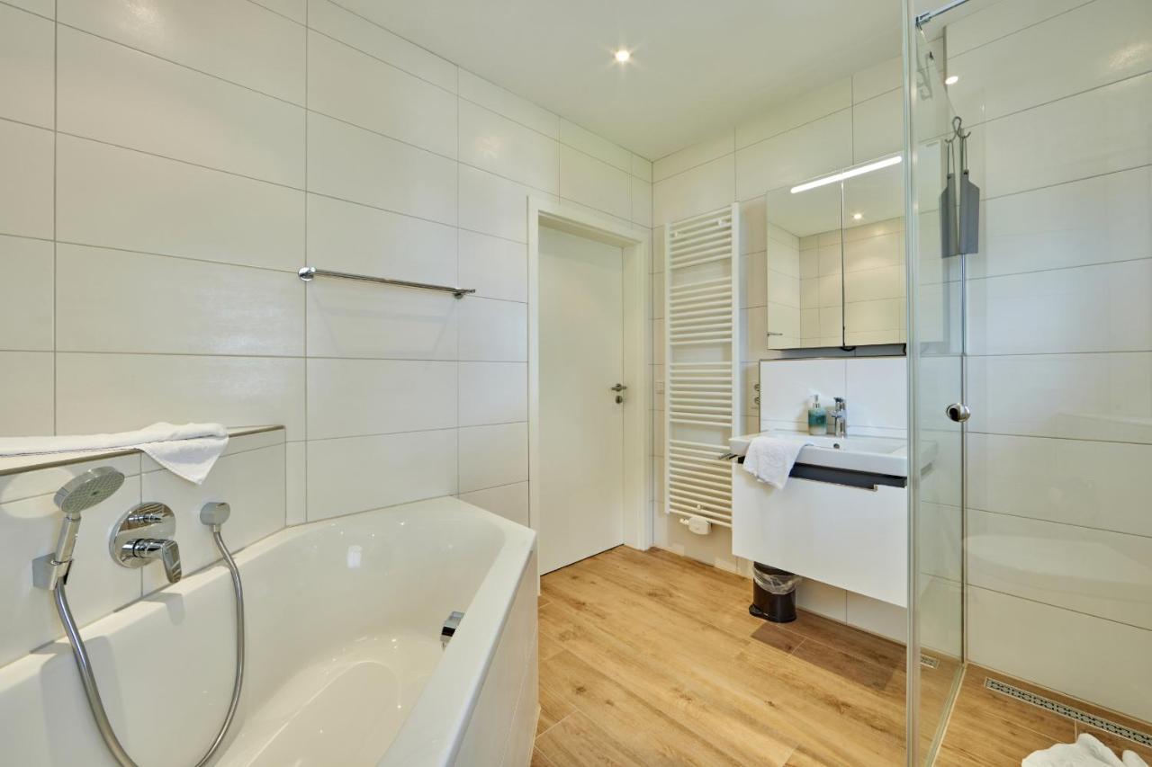 Appartement Bergidylle 2 à Garmisch-Partenkirchen Extérieur photo