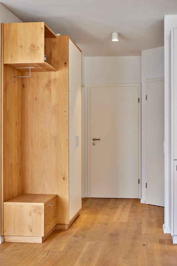 Appartement Bergidylle 2 à Garmisch-Partenkirchen Extérieur photo