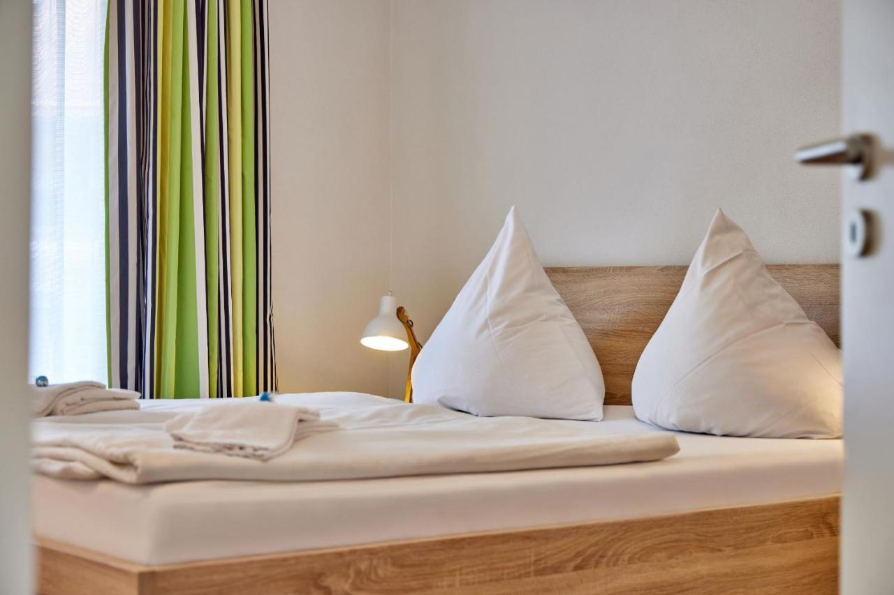 Appartement Bergidylle 2 à Garmisch-Partenkirchen Extérieur photo